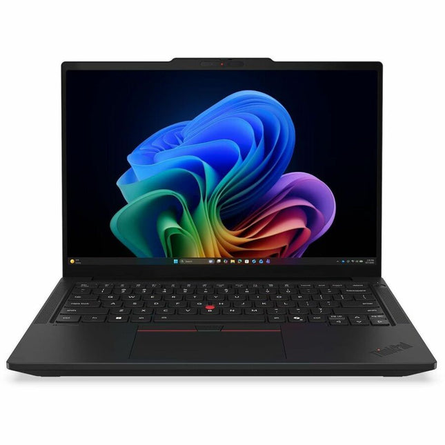 Main Image for Lenovo ThinkPad T14 Gen 7 21WV003GUS 14" Copilot+ PC Notebook - WUXGA - 60 Hz - AMD Ryzen AI 5 PRO Ryzen AI PRO 400 Series 440 - 16 GB - 256 GB SSD - English Keyboard - Black
