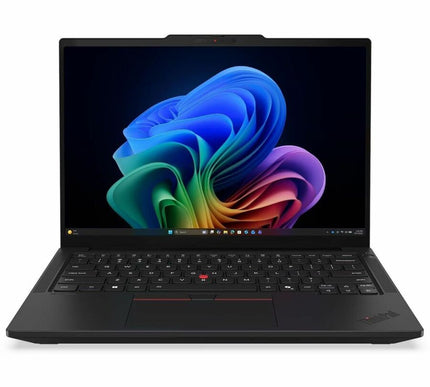 Main Image for Lenovo ThinkPad T14 Gen 7 21WN00C0US 14" Touchscreen Copilot+ PC Notebook - WUXGA - 60 Hz - Intel Core Ultra 7 Series 3 365 - vPro Technology - 32 GB - 512 GB SSD - English Keyboard - Black