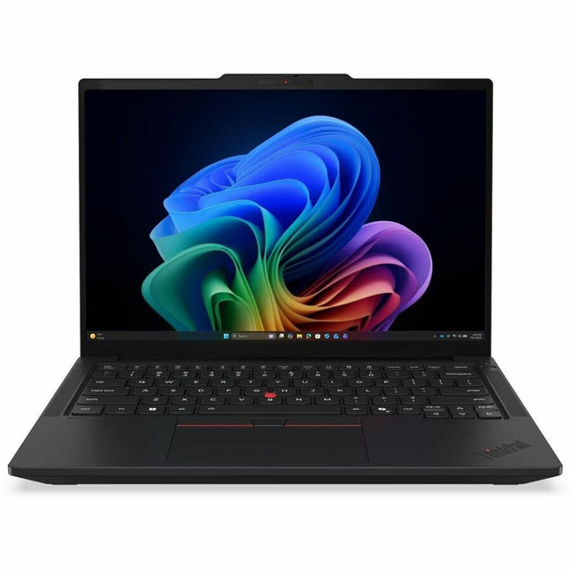 Main Image for Lenovo ThinkPad T14 Gen 7 21WN00C0US 14" Touchscreen Copilot+ PC Notebook - WUXGA - 60 Hz - Intel Core Ultra 7 Series 3 365 - vPro Technology - 32 GB - 512 GB SSD - English Keyboard - Black