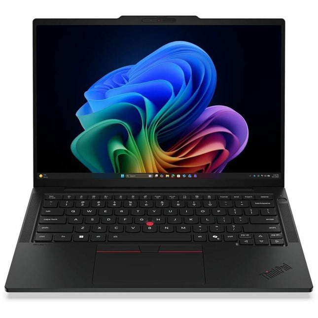 Main Image for Lenovo ThinkPad T14s Gen 7 21YW001JUS 14" Copilot+ PC Notebook - WUXGA - 60 Hz - AMD Ryzen AI 5 PRO Ryzen AI PRO 400 Series 440 - 16 GB - 256 GB SSD - English Keyboard - Black