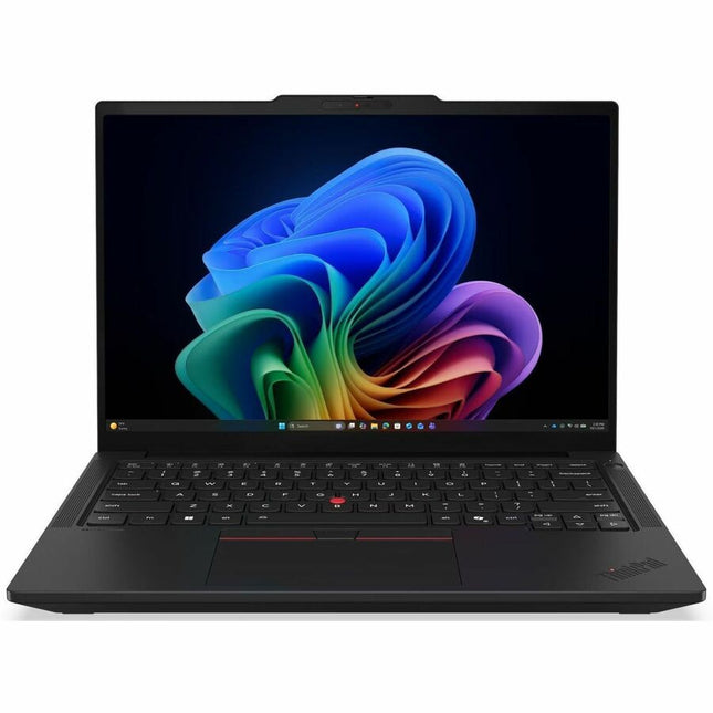 Main Image for Lenovo ThinkPad T14 Gen 7 21WN00C7US 14" Copilot+ PC Notebook - WUXGA - 60 Hz - Intel Core Ultra 7 Series 3 355 - 32 GB - 512 GB SSD - English Keyboard - Black