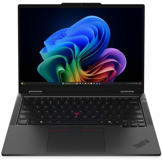 Main Image for Lenovo ThinkPad T14s Gen 2 21YY001JUS 14" Touchscreen Convertible Copilot+ PC 2 in 1 Notebook - WUXGA - 60 Hz - Intel Core Ultra 7 Series 3 355 - 32 GB - 512 GB SSD - English Keyboard - Black
