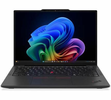 Main Image for Lenovo ThinkPad X13 Gen 7 21YH001BUS 13.3" Touchscreen Copilot+ PC Notebook - WUXGA - 60 Hz - Intel Core Ultra 7 Series 3 365 - vPro Technology - 32 GB - 512 GB SSD - English (US) Keyboard - Black
