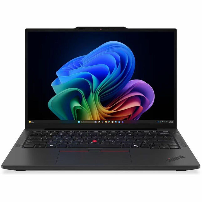 Main Image for Lenovo ThinkPad X13 Gen 7 21YH001BUS 13.3" Touchscreen Copilot+ PC Notebook - WUXGA - 60 Hz - Intel Core Ultra 7 Series 3 365 - vPro Technology - 32 GB - 512 GB SSD - English (US) Keyboard - Black