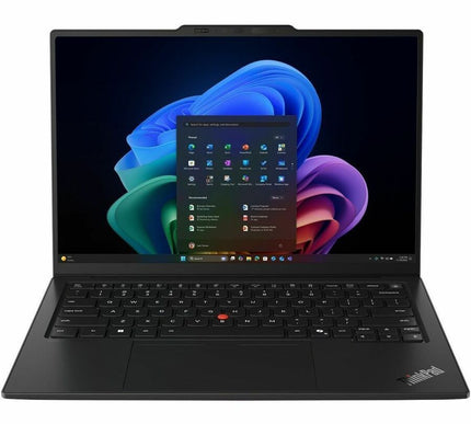 Main Image for Lenovo ThinkPad X1 Carbon Gen 14 Aura Edition 21V700AQUS 14" Touchscreen Copilot+ PC Notebook - WUXGA - 60 Hz - Intel Core Ultra 7 Series 3 355 - Intel Evo Platform - 32 GB - 512 GB SSD - English Keyboard - Black