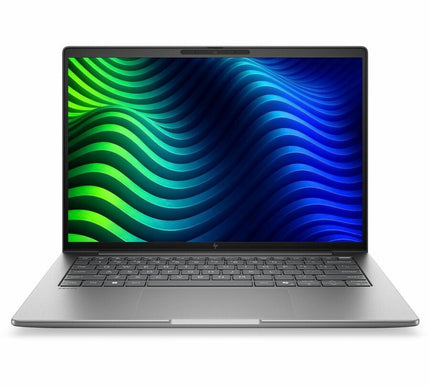 Main Image for HP ZBook 8 G2i 16" Copilot+ PC Mobile Workstation - WUXGA - 60 Hz - Intel Core Ultra 7 Series 3 366H - 16 GB - 512 GB SSD - English Keyboard - Meteor Silver Aluminum