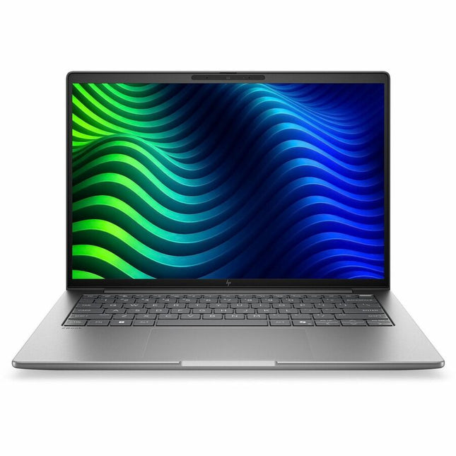 Main Image for HP ZBook 8 G2i 16" Copilot+ PC Mobile Workstation - WQUXGA - Intel Core Ultra 9 Series 3 386H - 32 GB - 512 GB SSD - English Keyboard - Meteor Silver Aluminum