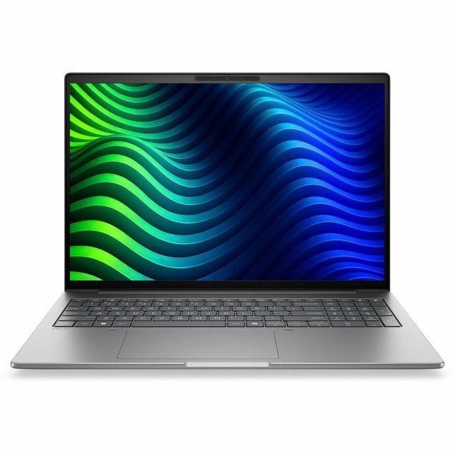 Main Image for HP ZBook 8 G2i 16" Copilot+ PC Mobile Workstation - Intel Core Ultra 9 Series 3 386H - 48 GB - 1 TB SSD
