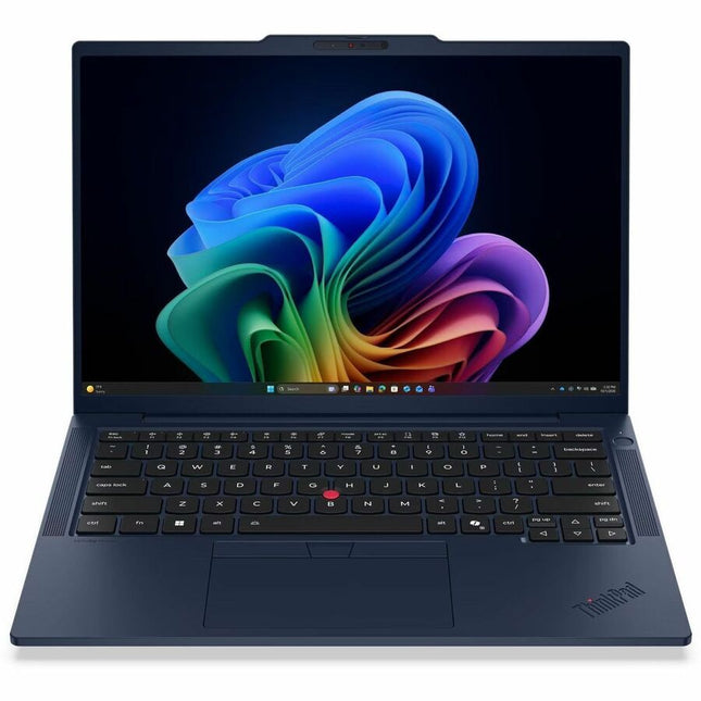 Main Image for Lenovo ThinkPad T14s Gen 7 21YU0029US 14" Copilot+ PC Notebook - WUXGA - 60 Hz - Intel Core Ultra 7 Series 3 355 - 32 GB - 512 GB SSD - English Keyboard - Blue