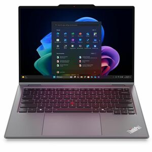 Main Image for Lenovo ThinkPad X1 Gen 11 Aura Edition 21V9004EUS 14" Touchscreen Convertible Copilot+ PC 2 in 1 Notebook - WUXGA - 60 Hz - Intel Core Ultra 7 Series 3 355 - Intel Evo Platform - 32 GB - 512 GB SSD - English Keyboard - Gray