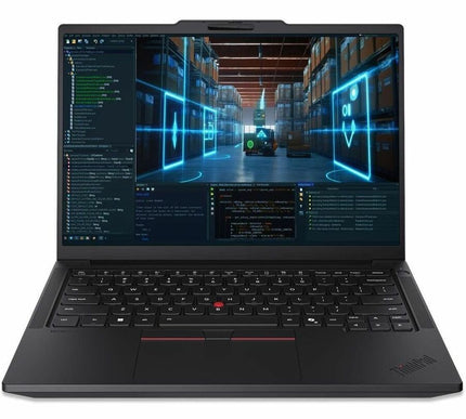 Main Image for Lenovo ThinkPad P14s Gen 7 21X00008US 14" Copilot+ PC Mobile Workstation - WUXGA - AMD Ryzen AI 7 PRO Ryzen AI PRO 400 Series 450 - 32 GB - 1 TB SSD - English Keyboard - Black