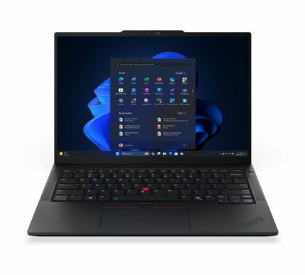 Main Image for Lenovo ThinkPad E14 Gen 7 21T0007NUS 14" Notebook - WUXGA - 60 Hz - AMD Ryzen 5 Ryzen 200 Series 220 - 8 GB - 256 GB SSD - English Keyboard - Black