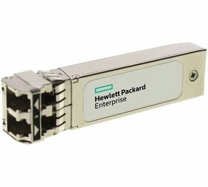 Main Image for Aruba 10G ER SFP+ LC 40km SMF Transceiver