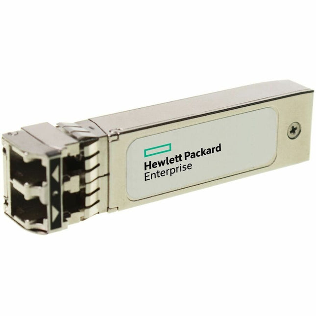 Main Image for HPE 10G ER SFP+ LC 40km SMF C-Class Transceiver
