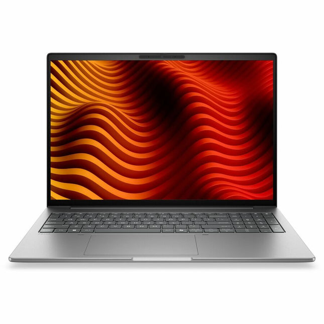 Main Image for HP ZBook 8 G2a 16" Touchscreen Copilot+ PC Mobile Workstation - WUXGA - 60 Hz - AMD Ryzen AI 9 Ryzen AI PRO 400 Series HX PRO 470 - 32 GB - 512 GB SSD - English Keyboard - Meteor Silver