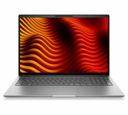 Main Image for HP ZBook 8 G2a 16" Copilot+ PC Mobile Workstation - 2.2K - 120 Hz - AMD Ryzen AI 7 PRO Ryzen AI PRO 400 Series 450 - 32 GB - 512 GB SSD - English Keyboard - Meteor Silver