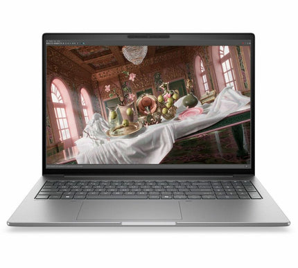 Main Image for HP ZBook 8 G2a 16" Copilot+ PC Mobile Workstation - WUXGA - 60 Hz - AMD Ryzen AI 5 PRO Ryzen AI PRO 400 Series 435 - 16 GB - 512 GB SSD - English Keyboard - Meteor Silver