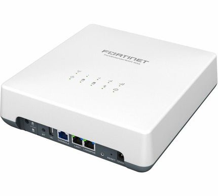 Main Image for Fortinet FortiExtender FEW-50G-EA 2 SIM Cellular, Ethernet Modem/Wireless Router