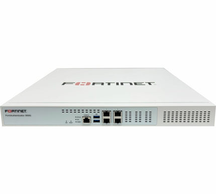 Main Image for Fortinet FortiAuthenticator FAC-300G Network Security Appliance