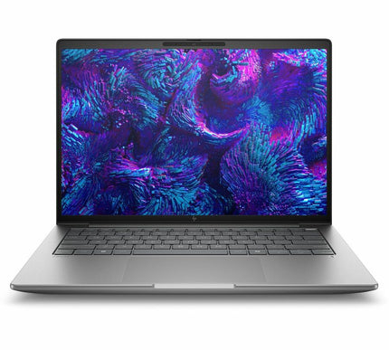 Main Image for HP ZBook 8 G1i 14" Mobile Workstation - Intel Core Ultra 5 Series 2 235H - 64 GB - 1 TB SSD