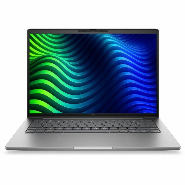 Main Image for HP ZBook 8 G2i 14" Copilot+ PC Mobile Workstation - Intel Core Ultra 5 Series 3 336H - 32 GB - 512 GB SSD