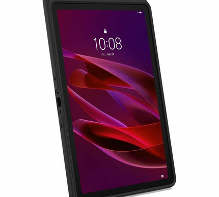 Main Image for Lenovo ThinkTab X11 Gen 1 TB353ZA Rugged Tablet - 10.9" 2.5K - Qualcomm SM7635 Snapdragon 7s Gen 3 (4 nm) Octa-core - 8 GB - 128 GB Storage - Android 16 - 5G - Eclipse Black