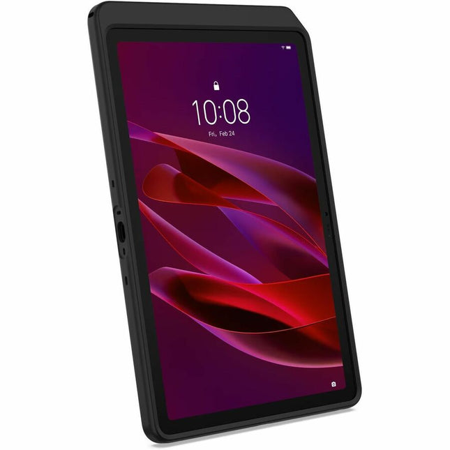 Main Image for Lenovo ThinkTab X11 Gen 1 TB353ZA Rugged Tablet - 10.9" 2.5K - Qualcomm SM7635 Snapdragon 7s Gen 3 (4 nm) Octa-core - 8 GB - 128 GB Storage - Android 16 - 5G - Eclipse Black
