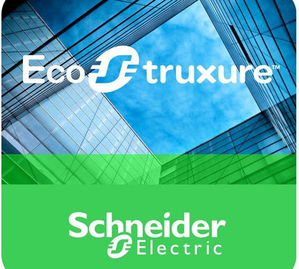 Main Image for Schneider Electric EcoStruxure IT Advisor subscription, 5-year, on-premises, Digital Twin software for data center optimization