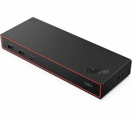 Main Image for Lenovo ThinkPad USB4 Dock 5000 (with 135W Adapter)