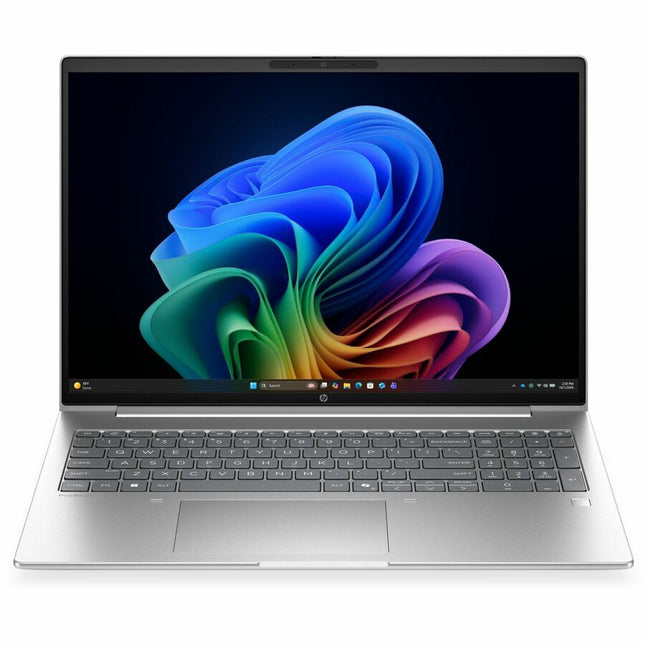 Main Image for HP ProBook 4 G2i 16" Copilot+ PC Notebook - WUXGA - 60 Hz - Intel Core Ultra 5 Series 3 325 - 16 GB - 256 GB SSD - Pike Silver