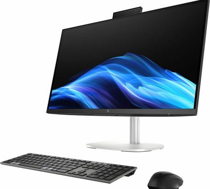 Main Image for HP EliteStudio 8 AiO G1i All-in-One Computer - Intel Core Ultra 5 Series 2 225 - 32 GB - 512 GB PCI Express NVMe 4.0 x4 SSD - Desktop