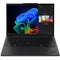 Main Image for Lenovo ThinkPad T14 Gen 6 21QG00DJUS 14" Copilot+ PC Notebook - WUXGA - 60 Hz - Intel Core Ultra 5 Series 2 236V - 16 GB - 256 GB SSD - English Keyboard - Black