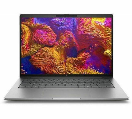 Main Image for HP ZBook 8 G1ah 14" Mobile Workstation - 5G - AMD Ryzen 5 PRO Ryzen PRO 200 Series 230 - 32 GB - 512 GB SSD