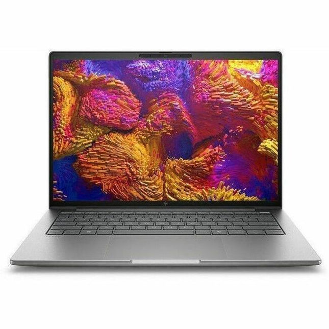 Main Image for HP ZBook 8 G1ah 14" Mobile Workstation - 5G - AMD Ryzen 5 PRO Ryzen PRO 200 Series 230 - 32 GB - 512 GB SSD
