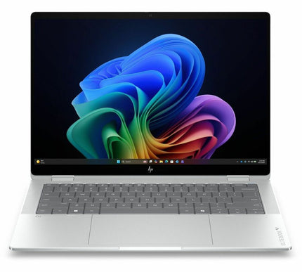 Main Image for HP EliteBook X Flip G2i 14" Touchscreen Convertible 2 in 1 Notebook - Intel Core Ultra 7 Series 3 366H - 32 GB - 512 GB SSD