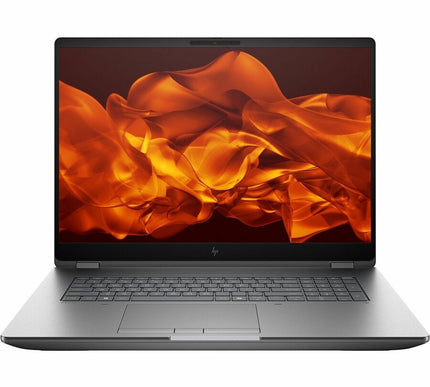 Main Image for HP ZBook 18" Notebook - Intel Core Ultra 7 Series 2 265HX - 64 GB