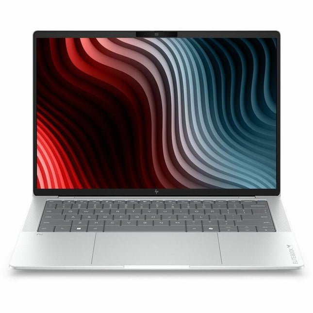 Main Image for HP EliteBook X G2a 14" Notebook - AMD Ryzen AI 5 Ryzen AI 400 Series 435 - 16 GB - 512 GB SSD