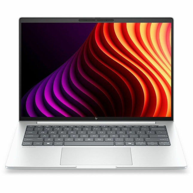 Main Image for HP EliteBook 8 G2i 14" Copilot+ PC Notebook - Intel Core Ultra 7 Series 3 365 - 32 GB - 512 GB SSD