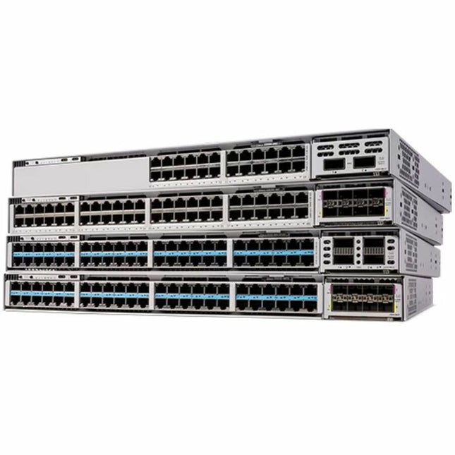 Main Image for Cisco C9350-24HX Ethernet Switch