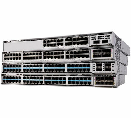 Main Image for Cisco C9350-48HXN Ethernet Switch