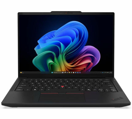 Main Image for Lenovo ThinkPad T14 Gen 7 21WN00C9US 14" Touchscreen Copilot+ PC Notebook - WUXGA - 60 Hz - Intel Core Ultra 5 Series 3 332 - 32 GB - 512 GB SSD - English Keyboard - Black