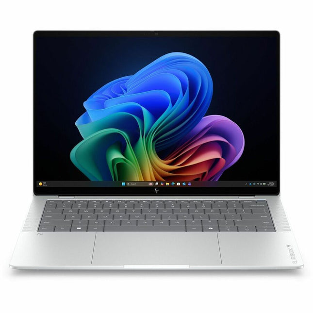 Main Image for HP EliteBook X G2i 14" Notebook - 5G - Intel Core Ultra 5 Series 3 335 - 32 GB - 512 GB SSD