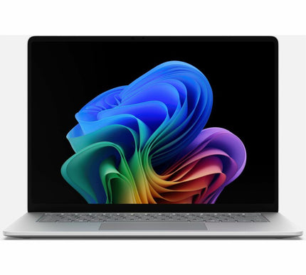Main Image for Microsoft Surface Laptop 8 15" Touchscreen Copilot+ PC Notebook - 120 Hz - Intel Core Ultra X7 Series 3 368H - 32 GB - 256 GB SSD - English Keyboard - Smart Card Reader - Platinum - TAA Compliant