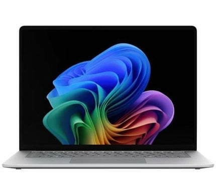 Main Image for Microsoft Surface Laptop 8 15" Touchscreen Copilot+ PC Notebook - 120 Hz - Intel Core Ultra X7 Series 3 368H - 32 GB - 1 TB SSD - English Keyboard - Smart Card Reader - Platinum - TAA Compliant