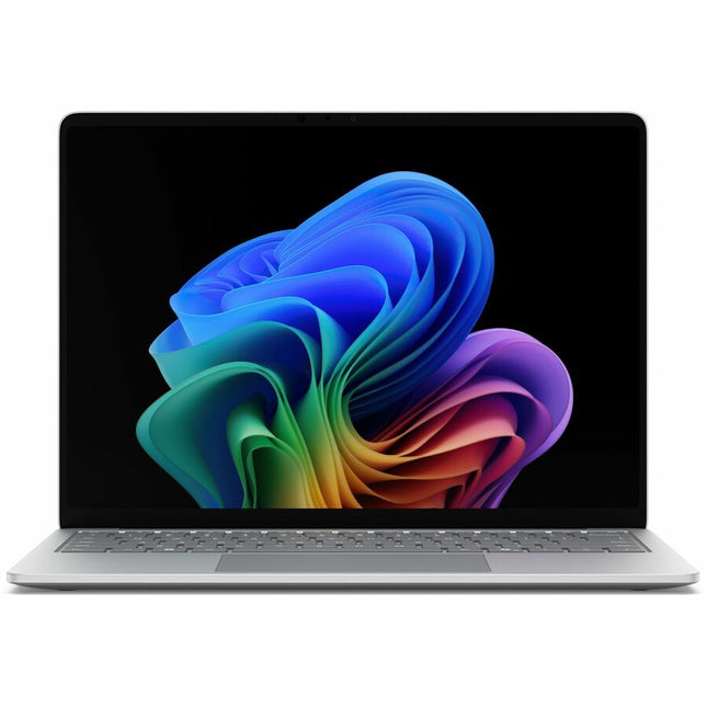 Main Image for Microsoft Surface Laptop 8 15" Touchscreen Copilot+ PC Notebook - 120 Hz - Intel Core Ultra X7 Series 3 368H - 64 GB - 512 GB SSD - English Keyboard - Platinum - TAA Compliant