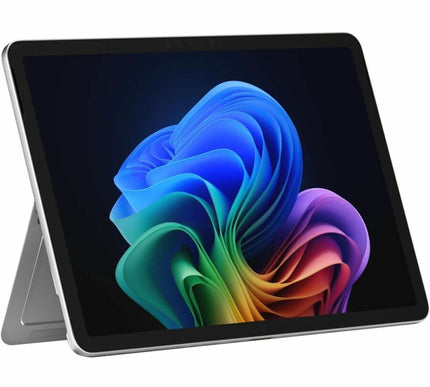 Main Image for Microsoft Surface Pro (12th Edition) Copilot+ PC Tablet - 13" - vPro Technology - 16 GB - 256 GB SSD - Windows 11 Pro - Platinum - 1 - TAA Compliant
