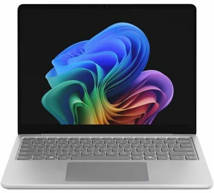 Main Image for Microsoft Surface Laptop 8 13.8" Touchscreen Copilot+ PC Notebook - 120 Hz - Intel Core Ultra X7 Series 3 368H - 32 GB - 1 TB SSD - English Keyboard - Platinum - TAA Compliant