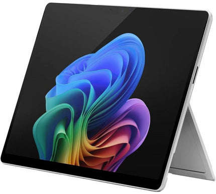Main Image for Microsoft Surface Pro (12th Edition) Copilot+ PC Tablet - 13" - vPro Technology - 32 GB - 1 TB SSD - Windows 11 Pro - Platinum - 1 - TAA Compliant