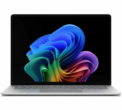 Main Image for Microsoft Surface Laptop 8 15" Touchscreen Copilot+ PC Notebook - 120 Hz - Intel Core Ultra 5 Series 3 335 - 16 GB - 512 GB SSD - English Keyboard - Smart Card Reader - TAA Compliant