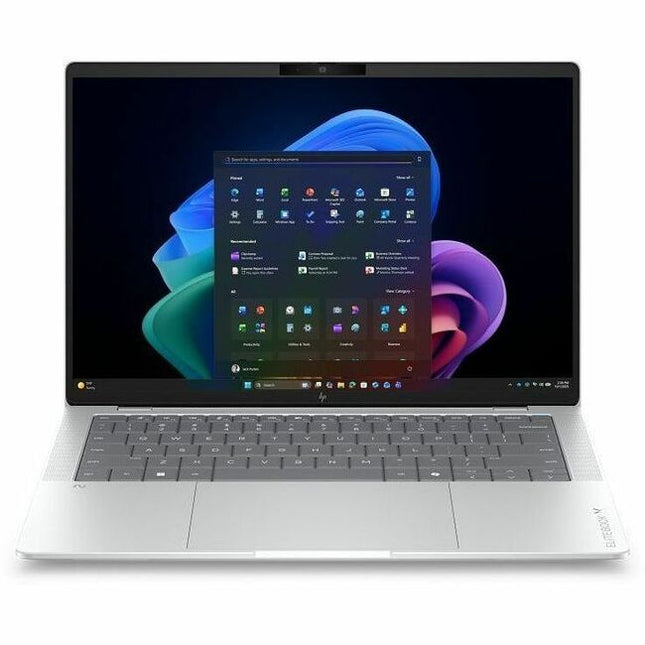 Main Image for HP EliteBook X G2i 14" Notebook - 5G - Intel Core Ultra 5 Series 3 335 - 16 GB - 512 GB SSD
